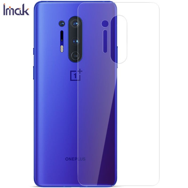 Takasuojakalvo OnePlus 8 Pro Imak