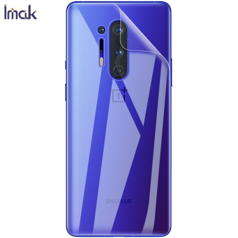 Takasuojakalvo OnePlus 8 Pro Imak