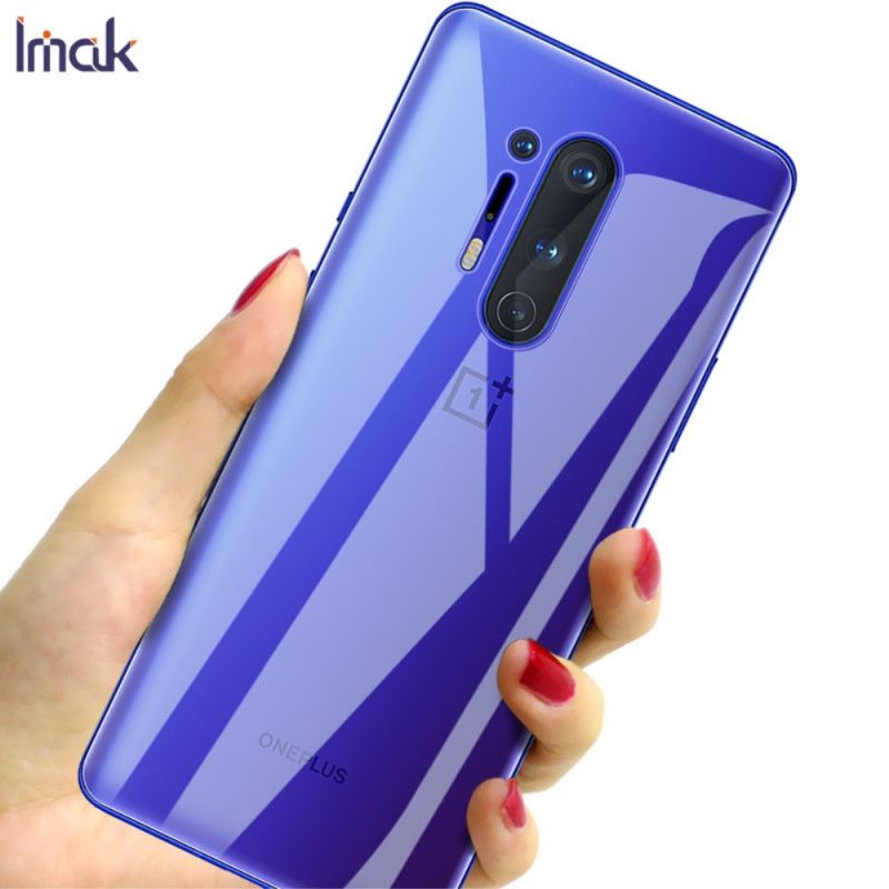 Takasuojakalvo OnePlus 8 Pro Imak