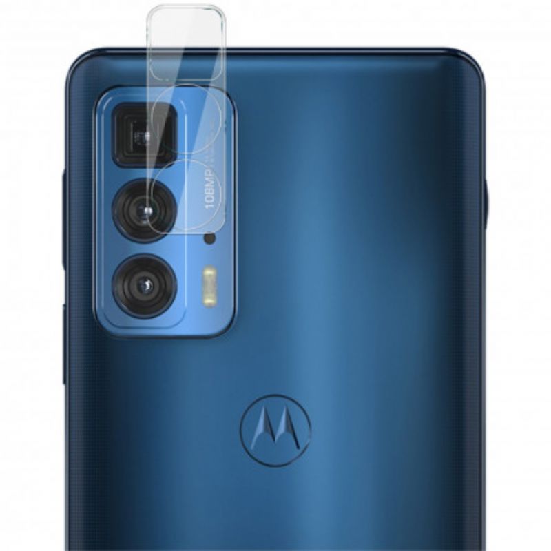 Karkaistu Lasi Suojalinssi Motorola Edge 20 Pro Imak