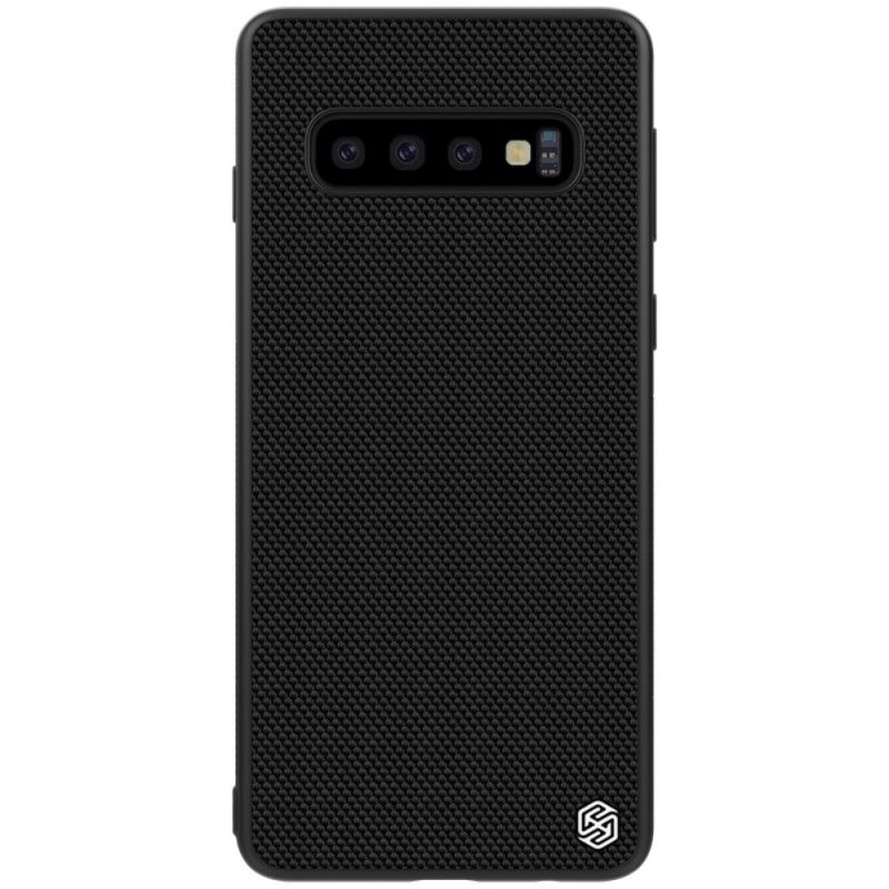 Case Kuoret Samsung Galaxy S10 Plus Puhelinkuoret Kuvioitu Nillkin