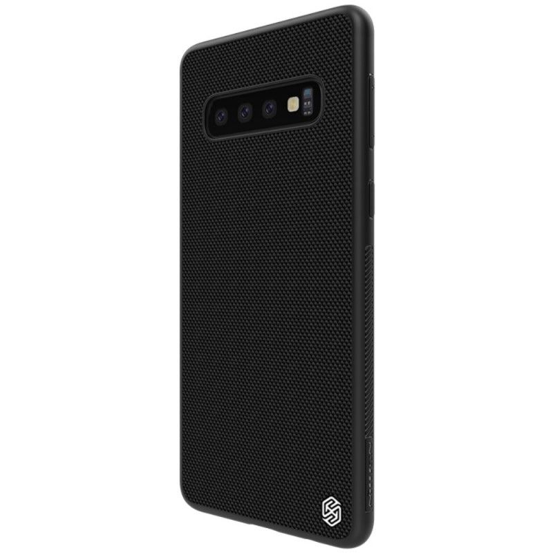 Case Kuoret Samsung Galaxy S10 Plus Puhelinkuoret Kuvioitu Nillkin