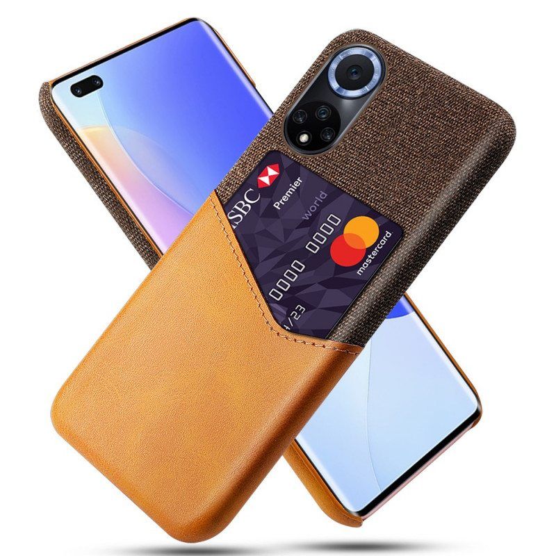 Kuori Honor 50 Pro Pro Card Holder Ksq