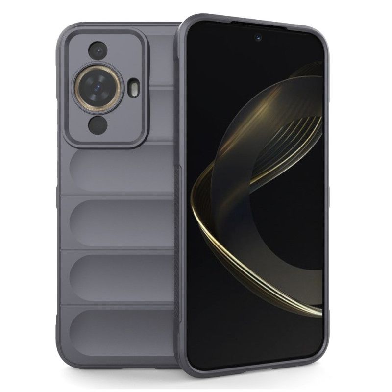 Case Huawei Nova 12s Puhelinkuoret Liukumaton