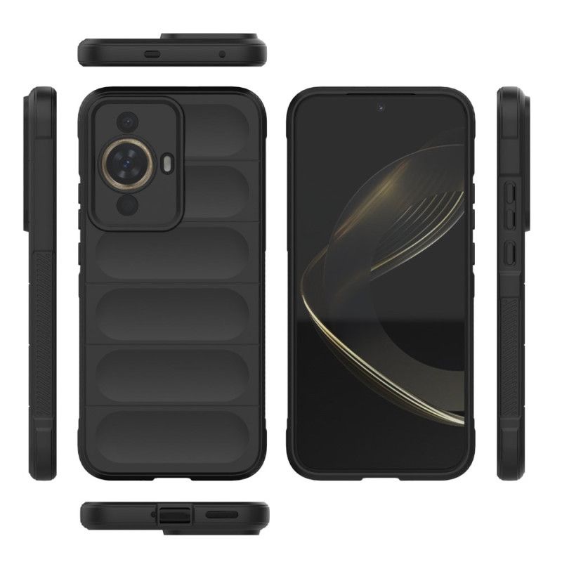 Case Huawei Nova 12s Puhelinkuoret Liukumaton