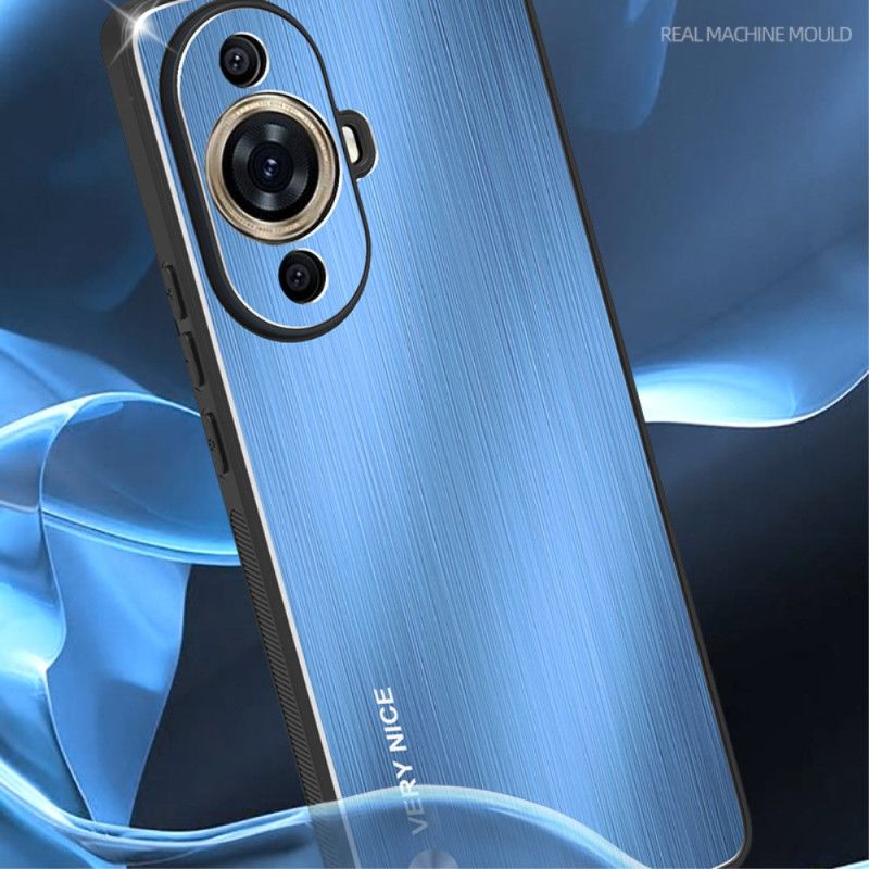 Kuori Huawei Nova 12s Metalliefekti