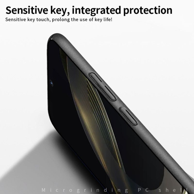 Kuori Huawei Nova 12s Shield Matte Mofi