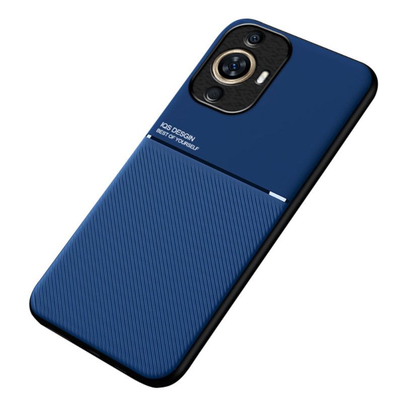 Puhelinkuoret Huawei Nova 12s Integroitu Magneettituki