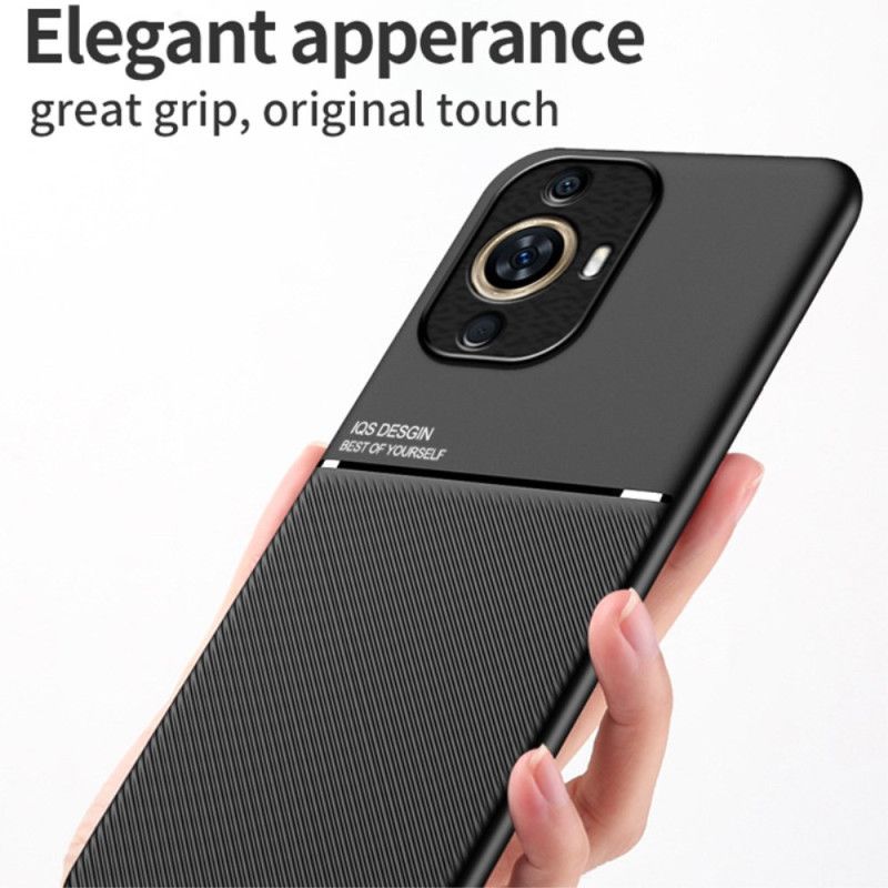 Puhelinkuoret Huawei Nova 12s Integroitu Magneettituki