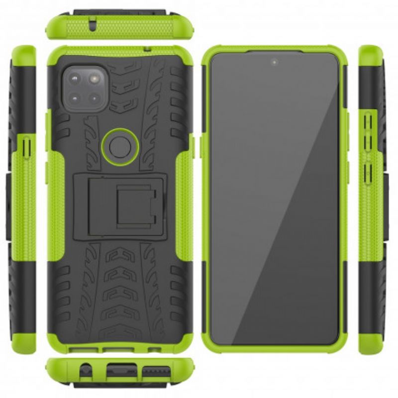 Kuori Case Moto G 5g Puhelinkuoret Resistant Premium