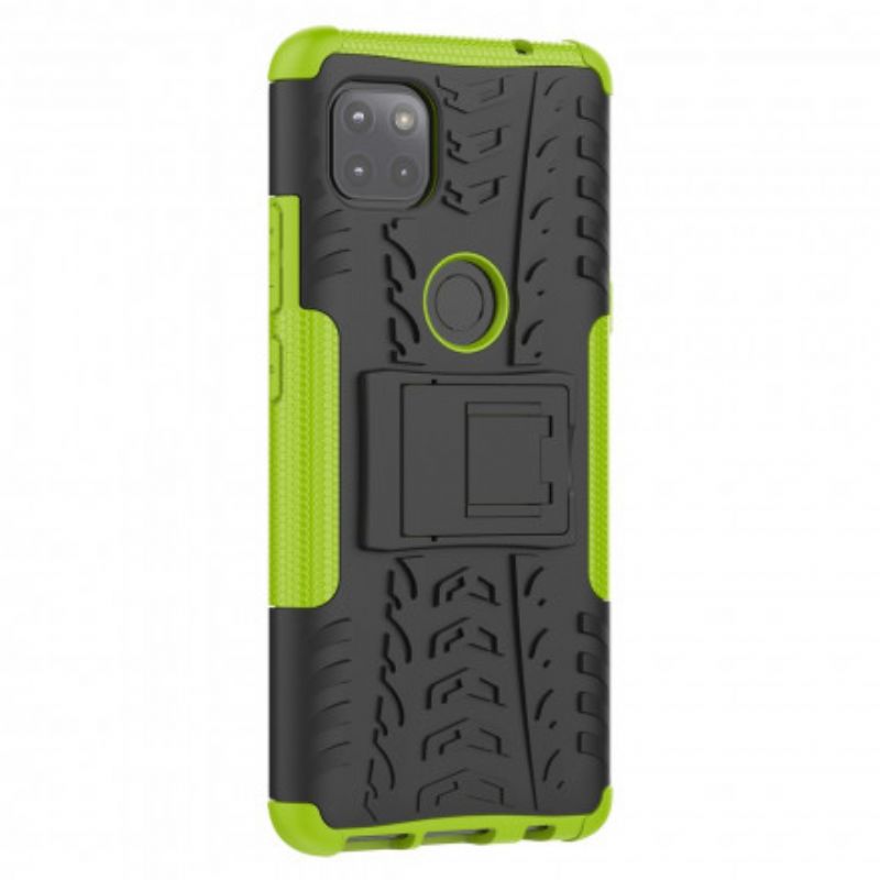 Kuori Case Moto G 5g Puhelinkuoret Resistant Premium