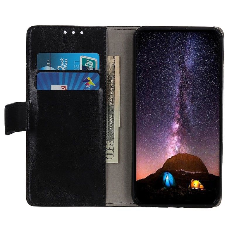 Flip Case Huawei Y5 2019 Ihmissusi