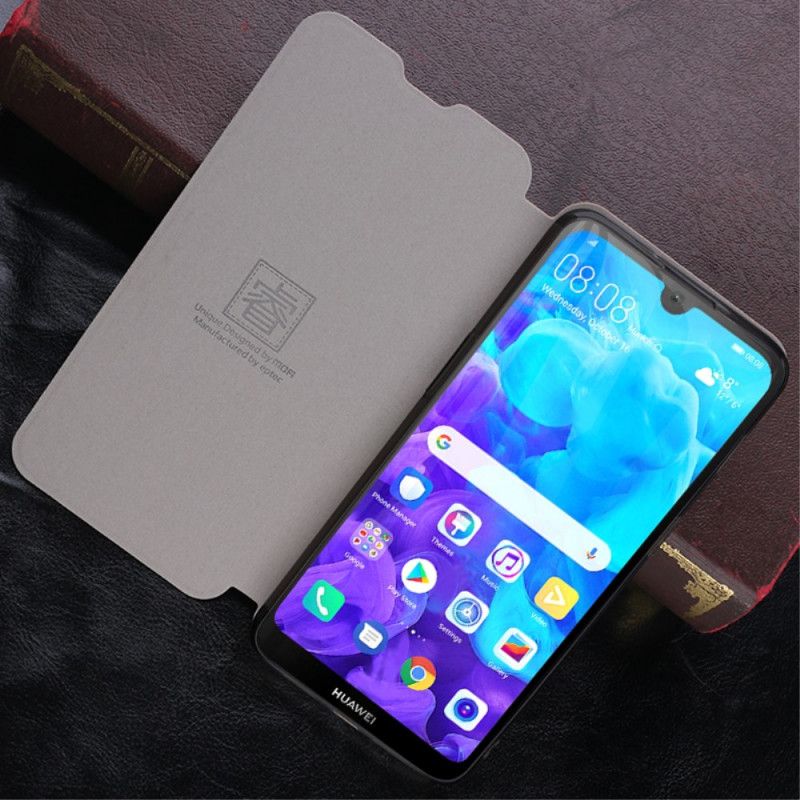 Flip Kotelot Huawei Y5 2019 Mofi