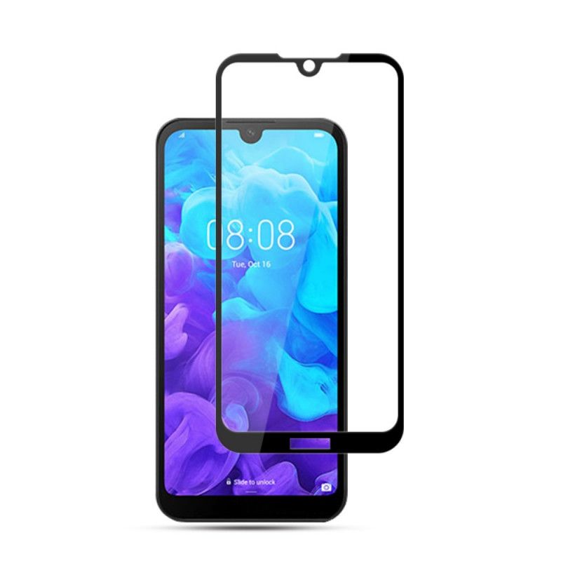 Karkaistu Lasisuoja Huawei Y5 2019 Mocolo