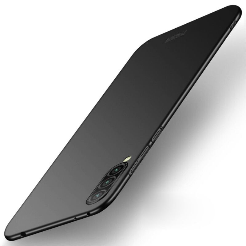 Case Kuoret Xiaomi Mi 9 Lite Punainen Musta Puhelinkuoret Mofi