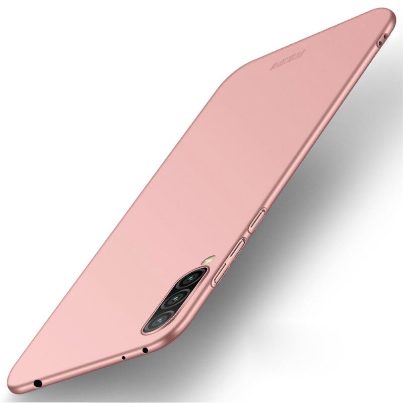 Case Kuoret Xiaomi Mi 9 Lite Punainen Musta Puhelinkuoret Mofi