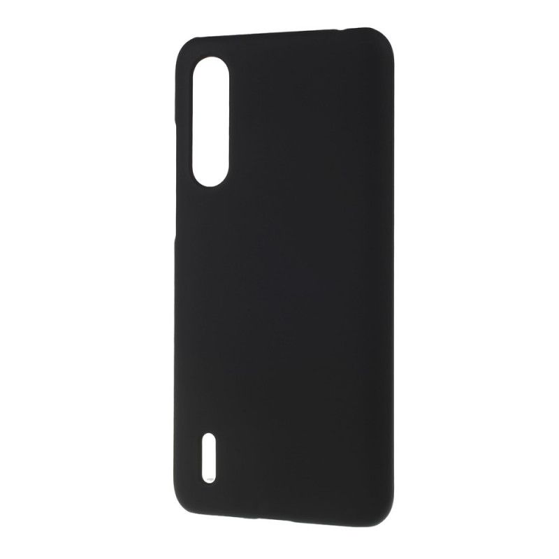 Case Kuoret Xiaomi Mi 9 Lite Valkoinen Musta Puhelinkuoret Kumi Plus