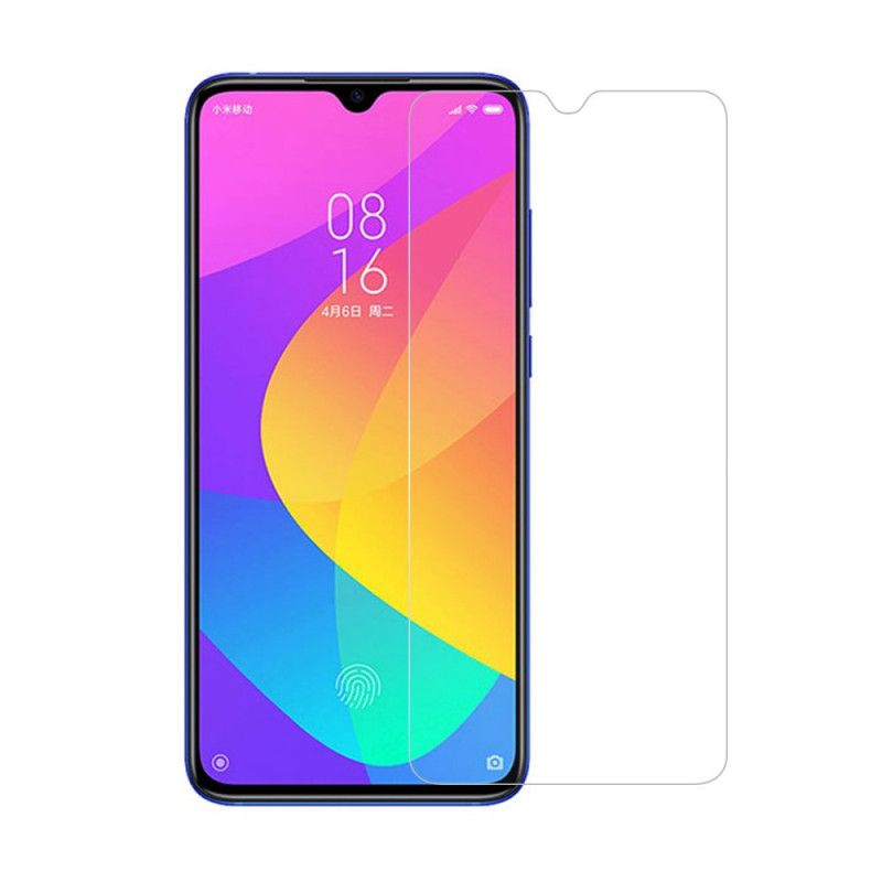 Karkaistu Lasisuoja (0.3 Mm) Xiaomi Mi 9 Lite Näytölle