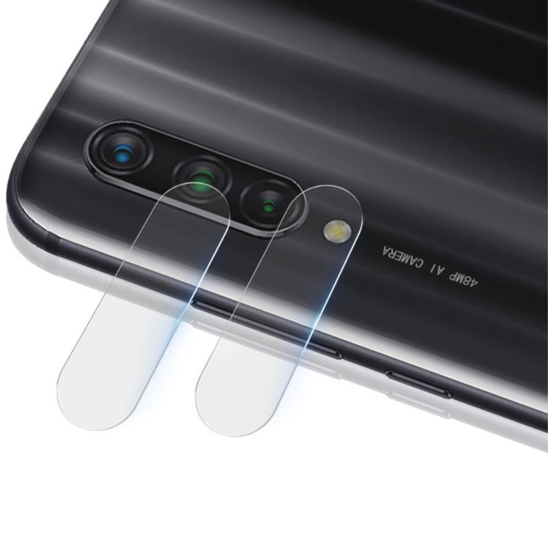 Karkaistu Lasisuojus Xiaomi Mi 9 Lite Objektiiville