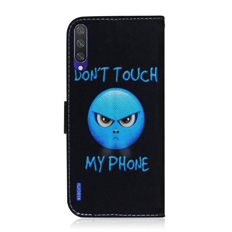 Kotelot Xiaomi Mi 9 Lite Emoji-Puhelin