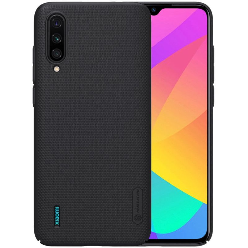 Kuori Xiaomi Mi 9 Lite Kultainen Jäykkä Himmeä Nillkin