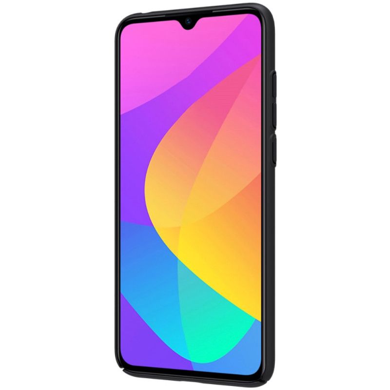 Kuori Xiaomi Mi 9 Lite Kultainen Jäykkä Himmeä Nillkin