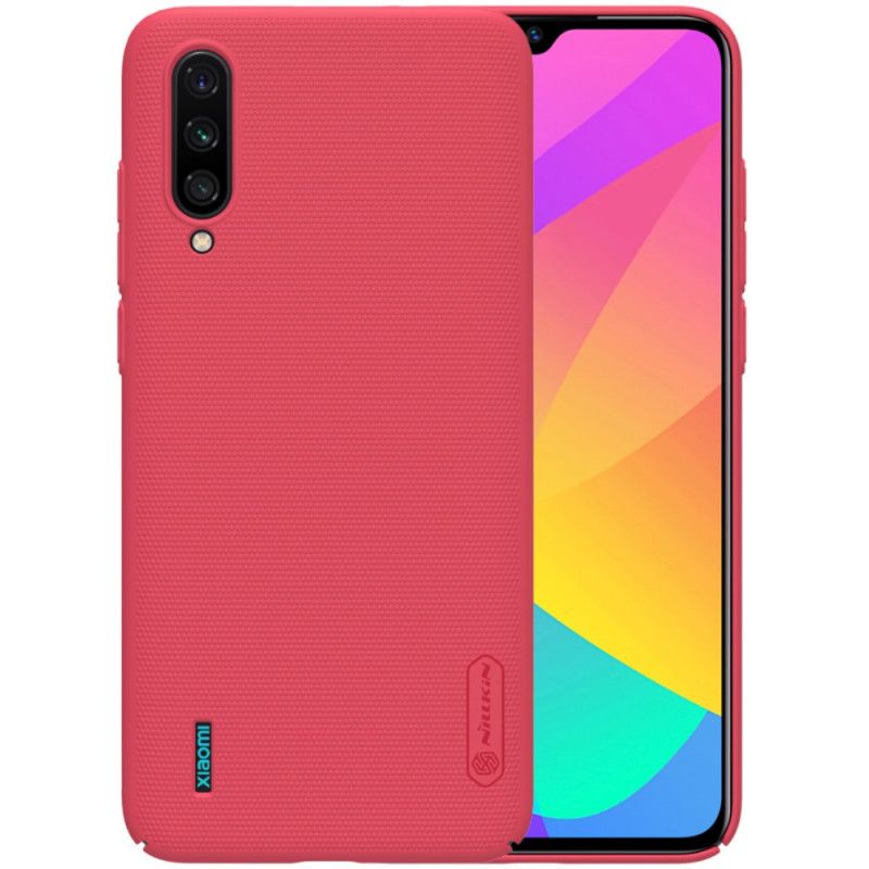 Kuori Xiaomi Mi 9 Lite Kultainen Jäykkä Himmeä Nillkin