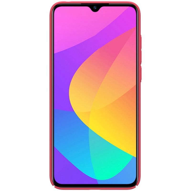 Kuori Xiaomi Mi 9 Lite Kultainen Jäykkä Himmeä Nillkin