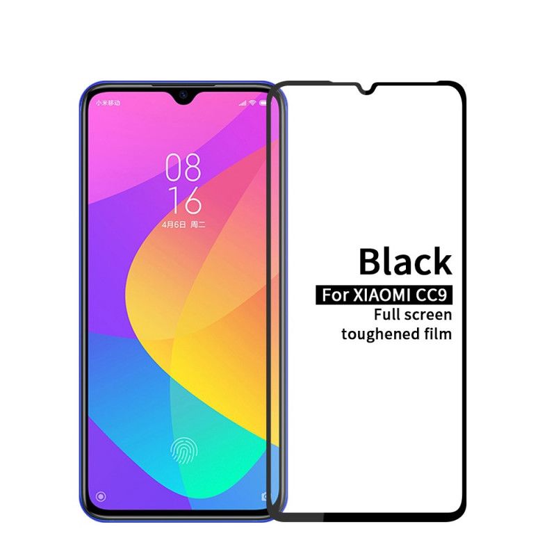 Mofi Xiaomi Mi 9 Lite Karkaistu Lasi