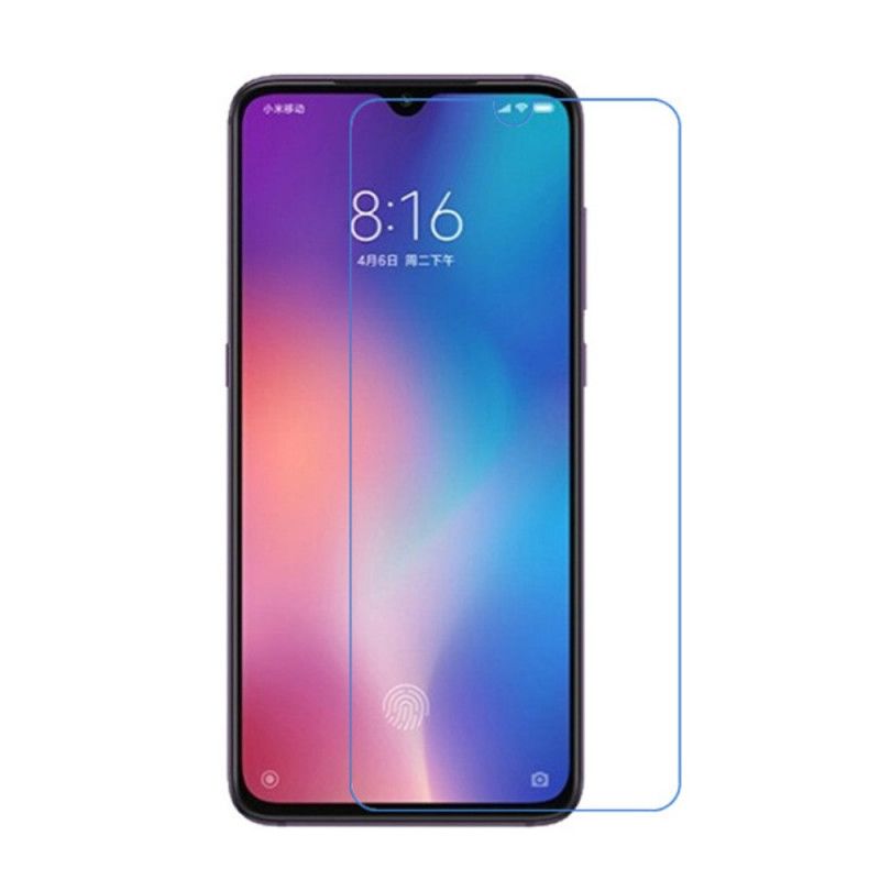 Xiaomi Mi 9 Lite Lcd-Näytön Suojakalvo