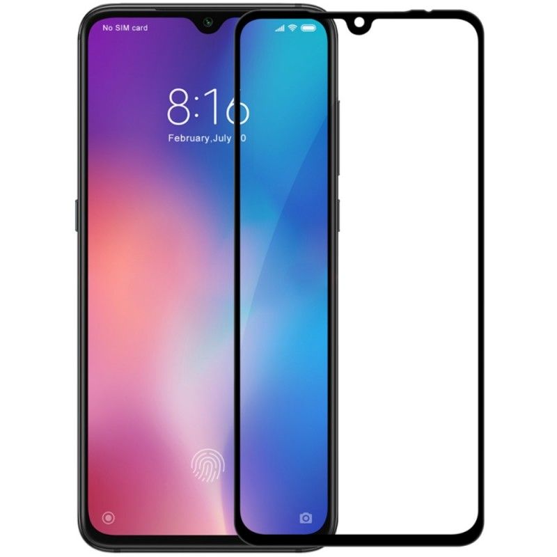 Karkaistu Lasisuojus Xiaomi Mi 9 Nillkin