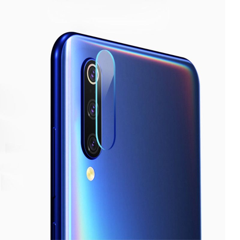 Karkaistun Lasin Suoja Xiaomi Mi 9 Mocolo -Objektiiville