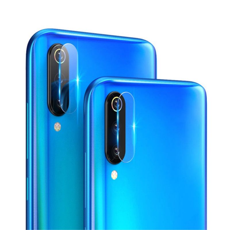 Karkaistun Lasin Suoja Xiaomi Mi 9 Mocolo -Objektiiville