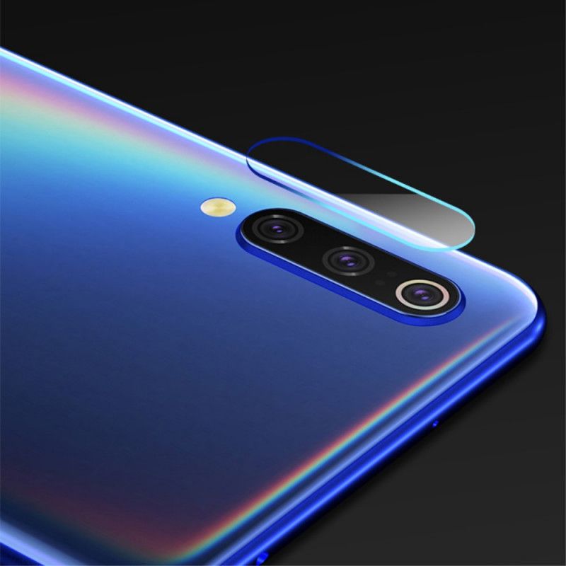 Karkaistun Lasin Suoja Xiaomi Mi 9 Mocolo -Objektiiville