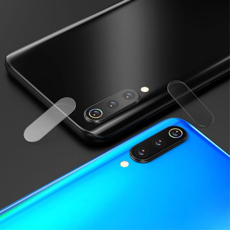 Karkaistun Lasin Suoja Xiaomi Mi 9 Mocolo -Objektiiville