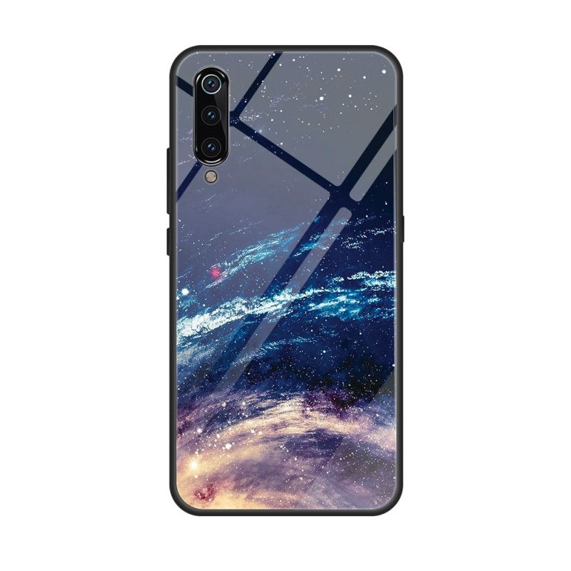 Kuori Xiaomi Mi 9 Galaksin Tähdistö Suojakuori