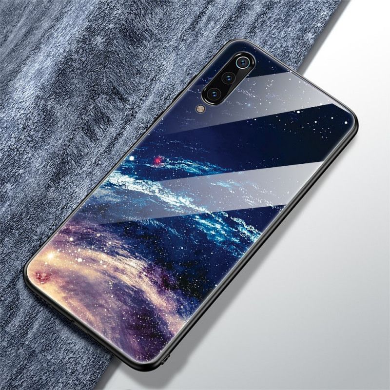 Kuori Xiaomi Mi 9 Galaksin Tähdistö Suojakuori