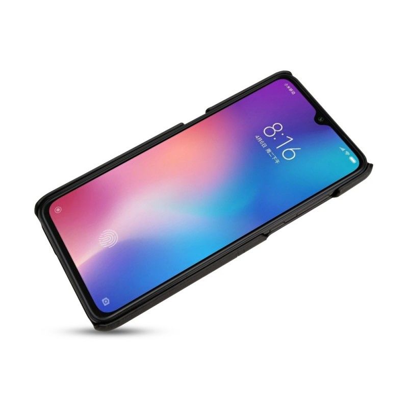 Kuori Xiaomi Mi 9 Kaksoiskorttikotelo