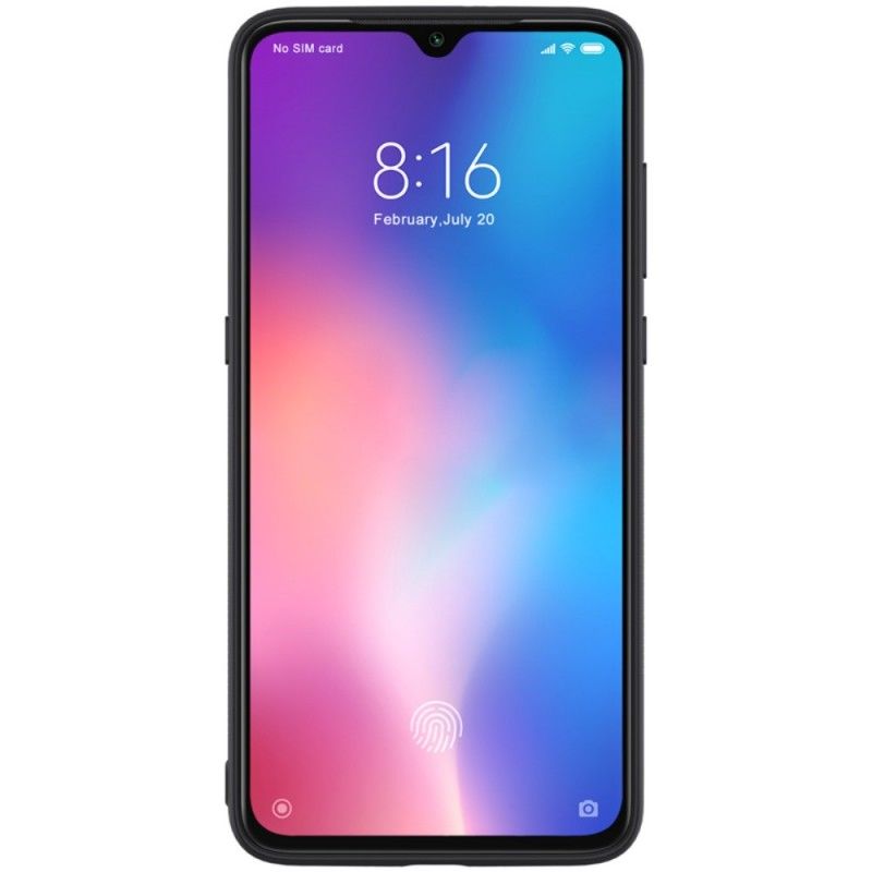 Kuori Xiaomi Mi 9 Kuvioitu Nillkin