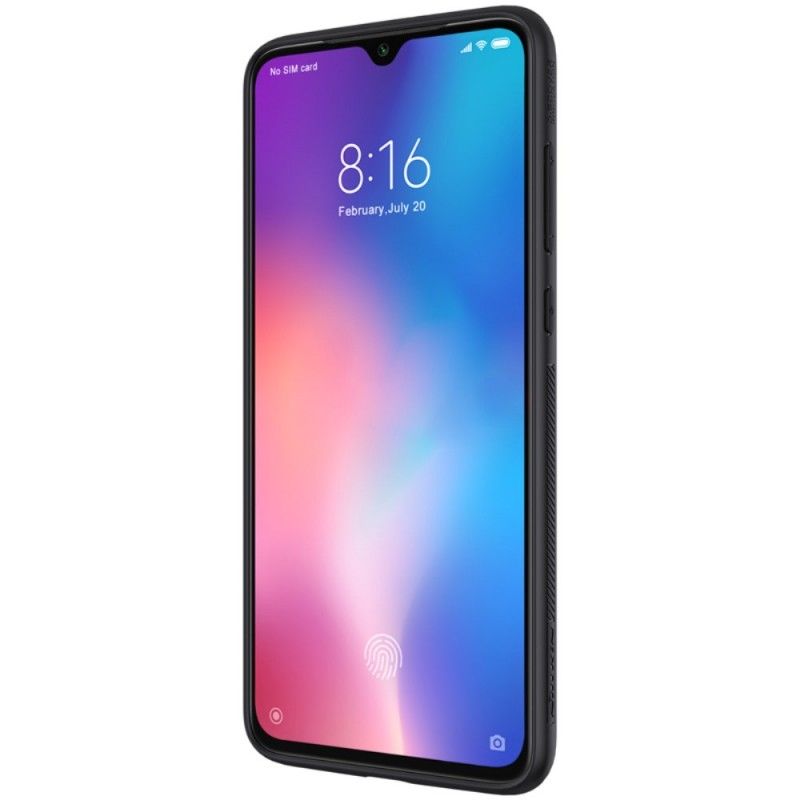 Kuori Xiaomi Mi 9 Kuvioitu Nillkin