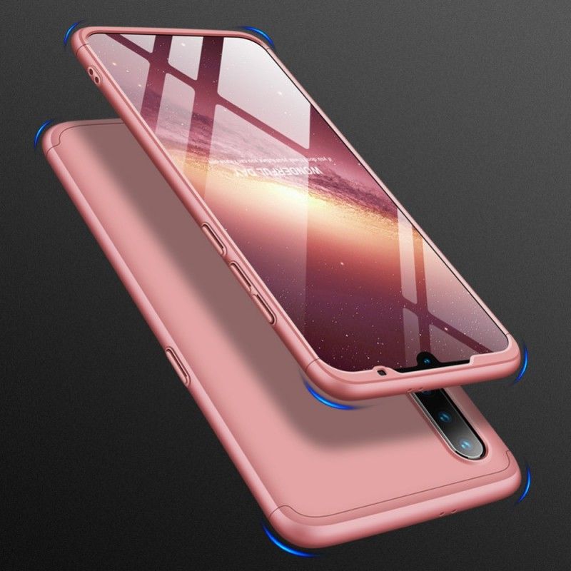 Kuori Xiaomi Mi 9 Punainen Musta Irrotettava Gkk