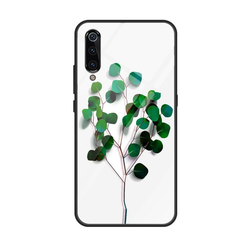 Kuori Xiaomi Mi 9 Realistiset Lehdet