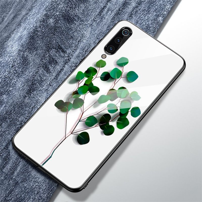 Kuori Xiaomi Mi 9 Realistiset Lehdet