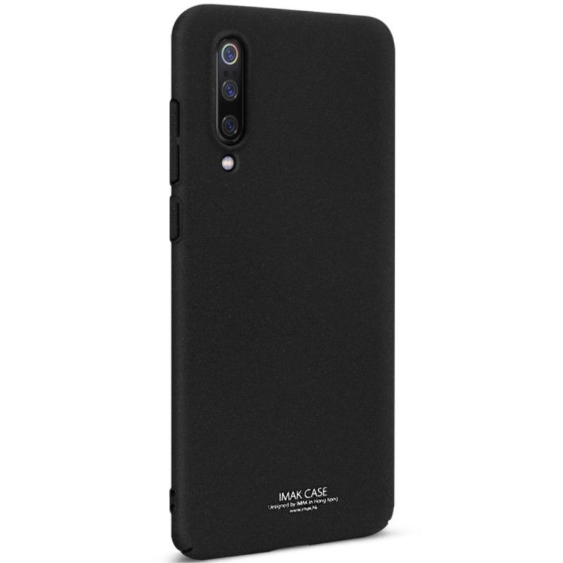 Kuori Xiaomi Mi 9 Tummansininen Musta Imak