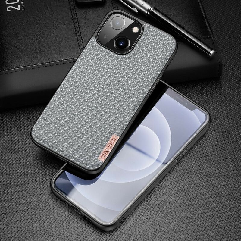 Kuori Case iPhone 13 Mini Puhelinkuoret Dux Ducis Fino Sarja