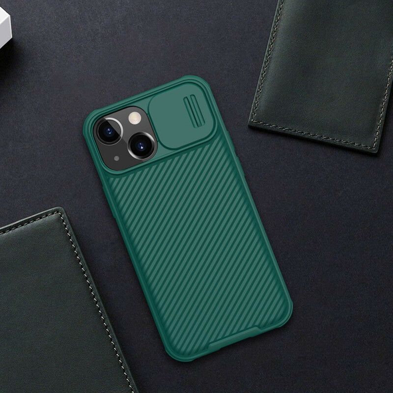 Kuori iPhone 13 Mini Camshield Nillkin