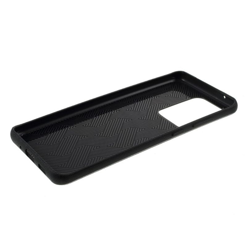 Case Kuoret Samsung Galaxy S20 Ultra Punainen Musta Puhelinkuoret Lux-Elohopeapatsastustarvikkeet