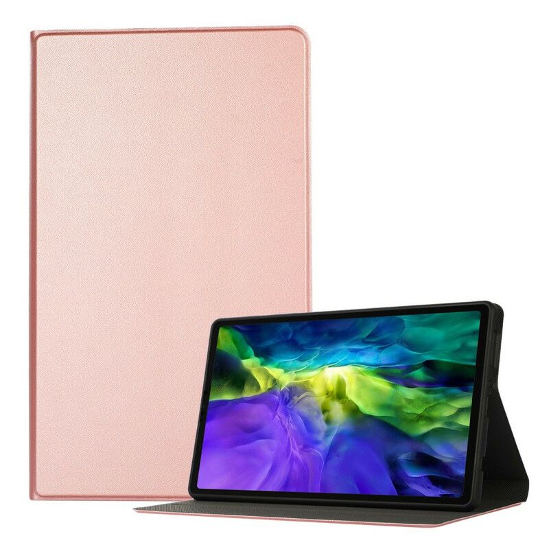 Kuoret Case Samsung Galaxy Tab A7 Lite Puhelinkuoret Nahka