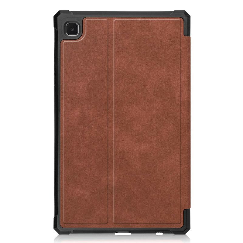 Kuoret Samsung Galaxy Tab A7 Lite Vintage Leather Style