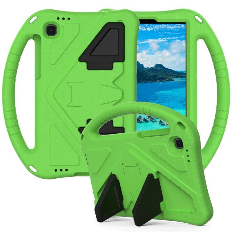 Kuori Case Samsung Galaxy Tab A7 Lite Puhelinkuoret Foam Eva Kids